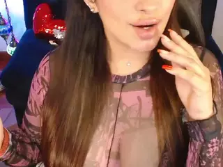 Pocahontass1's Live Sex Cam Show