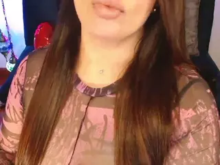 Pocahontass1's Live Sex Cam Show
