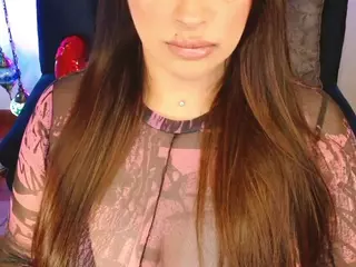 Pocahontass1's Live Sex Cam Show