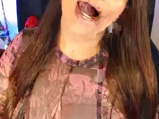 Pocahontass1's Live Sex Cam Show