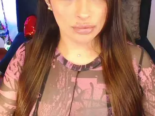 Pocahontass1's Live Sex Cam Show