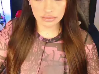Pocahontass1's Live Sex Cam Show