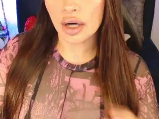 Pocahontass1's Live Sex Cam Show