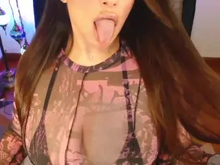 Pocahontass1's Live Sex Cam Show