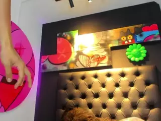 DayanaFrishman's Live Sex Cam Show