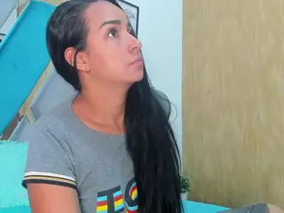 Conniee Manuela's Live Sex Cam Show
