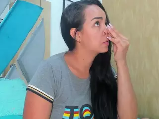 Conniee Manuela's Live Sex Cam Show