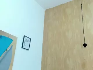 Conniee Manuela's Live Sex Cam Show