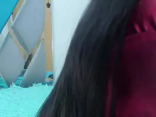 Conniee Manuela's Live Sex Cam Show