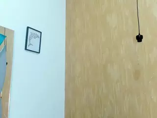 Conniee Manuela's Live Sex Cam Show