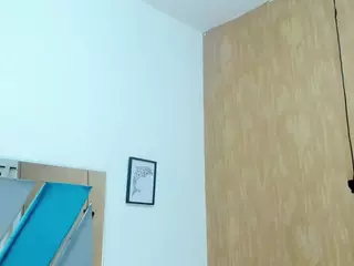 Conniee Manuela's Live Sex Cam Show