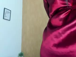 Conniee Manuela's Live Sex Cam Show