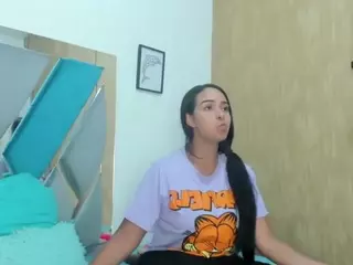Conniee Manuela's Live Sex Cam Show