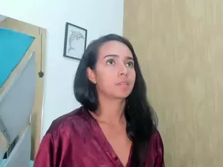 Conniee Manuela's Live Sex Cam Show