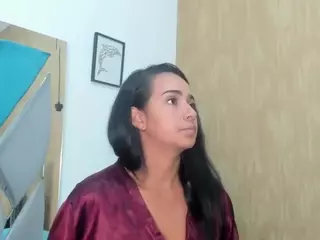 Conniee Manuela's Live Sex Cam Show