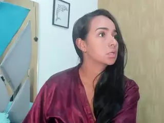 Conniee Manuela's Live Sex Cam Show