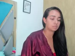 Conniee Manuela's Live Sex Cam Show