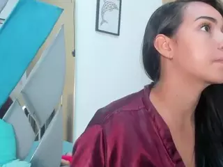 Conniee Manuela's Live Sex Cam Show