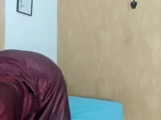 Conniee Manuela's Live Sex Cam Show