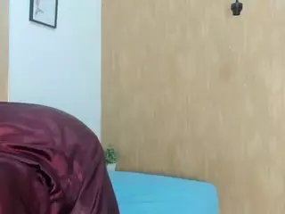 Conniee Manuela's Live Sex Cam Show