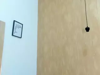 Conniee Manuela's Live Sex Cam Show
