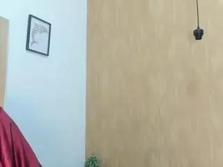 Conniee Manuela's Live Sex Cam Show
