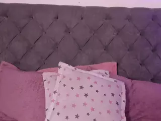 SamantaCruz's Live Sex Cam Show