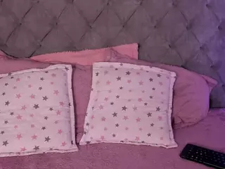 SamantaCruz's Live Sex Cam Show
