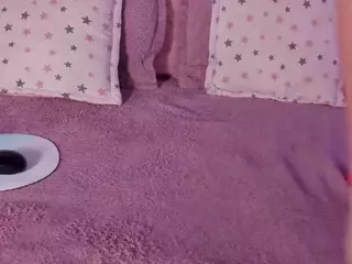SamantaCruz's Live Sex Cam Show