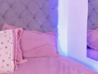 SamantaCruz's Live Sex Cam Show
