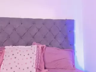 SamantaCruz's Live Sex Cam Show