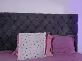 SamantaCruz's Live Sex Cam Show