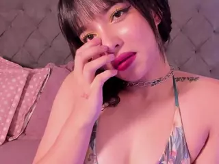 SamantaCruz's Live Sex Cam Show