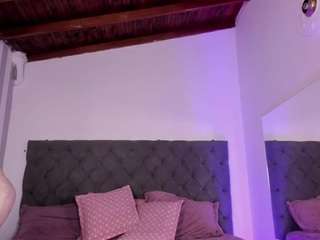SamantaCruz's Live Sex Cam Show