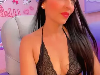 Sammy's Live Sex Cam Show