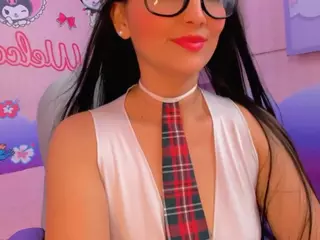 Sammy's Live Sex Cam Show