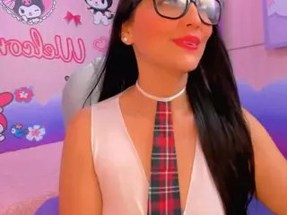 Sammy's Live Sex Cam Show