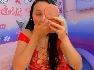 Sammy's Live Sex Cam Show
