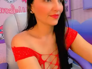Sammy's Live Sex Cam Show