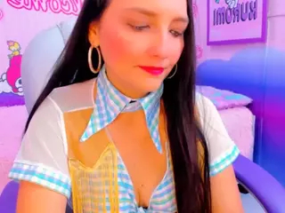 Sammy's Live Sex Cam Show