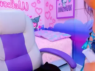 Sammy's Live Sex Cam Show