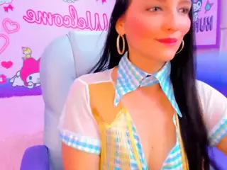 Sammy's Live Sex Cam Show