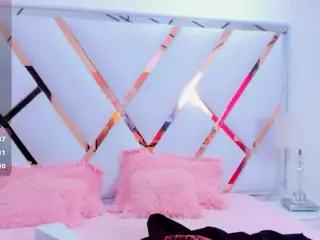 Sammy's Live Sex Cam Show