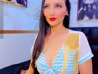 Sammy's Live Sex Cam Show