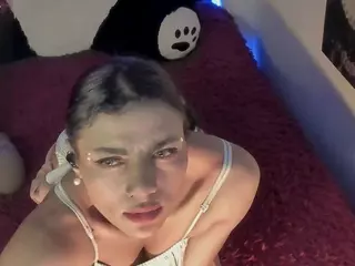 lilithsavett's Live Sex Cam Show