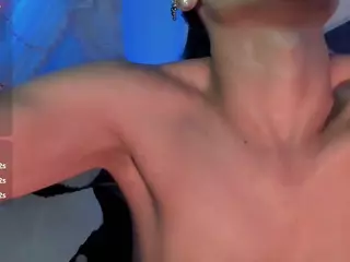 lilithsavett's Live Sex Cam Show