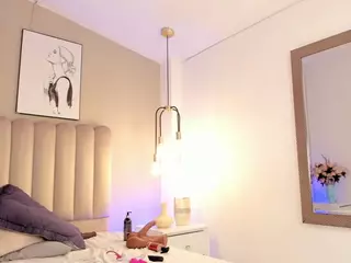 Lindarey's Live Sex Cam Show
