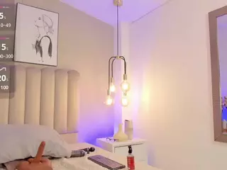 Lindarey's Live Sex Cam Show