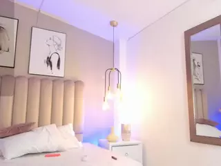 Lindarey's Live Sex Cam Show