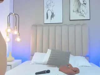 Lindarey's Live Sex Cam Show